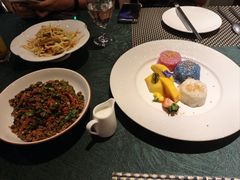 -翡翠鸟精品泰国菜(北辰财富中心店)