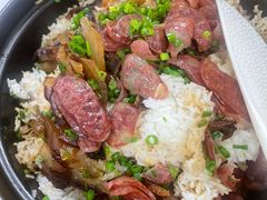 -蚝家菜馆(沙井店)