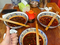 -鸳鸯抄手(燕岗路店)