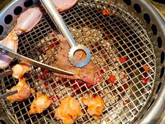 -300杯·和牛烧肉清酒专门店(廊里店)