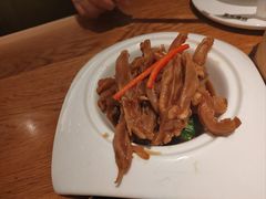 -点心传说·粤菜点心(佐阾虹湾店)