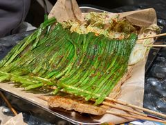烧烤-粉八·云南米线·建水烧烤(常熟路店)