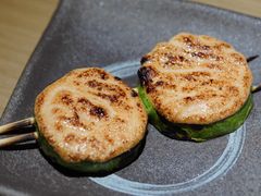 -乌君·酒场·炭火烧鸟(侨城坊店)
