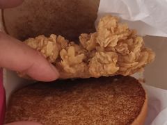 -肯德基(胜利店)