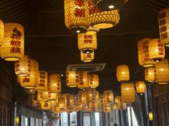 -二十八里太湖船菜(吉祥路店)