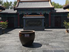 -哈密回王府景区