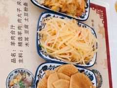 -夏家合汁(天润花园小区店)