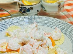 -龙桥私厨·姜花菊花过桥鱼·顺德菜(容桂店)