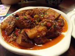 -缪氏川菜(丰盛町店)