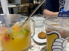 -芝士农场·意式餐厅(生态城万达店)