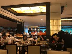 -北京希尔顿逸林酒店