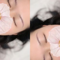 -久匠·纹眉半永久野生眉