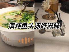 -彩虹之约•淮扬家宴(亚运村店)