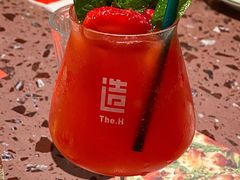 -造精酿餐厅