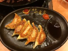 -博多一幸舍(侨福芳草地购物中心店)