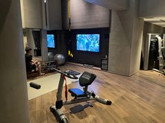 -北京三里屯CHAO酒店