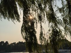 -长春市南湖公园