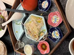 -得意咚瓜·顺德鱼生·冬瓜火锅(深圳首店)