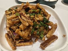 -梅利汴京烤鸭•开封豫菜地标店(晋安路店)