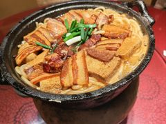 -百花人家(门城水岸店)