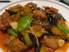 -东方饺子王(哈西万达店)