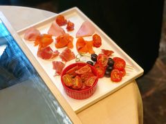 -郑州希尔顿酒店·阿米奇意大利餐厅