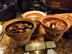 卤味-马哥孛罗咖啡厅·Cafe Marco (厦门马哥孛罗东方大酒店)