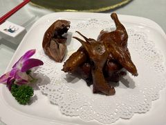 -骏莱海鲜鱼港(五角场店)