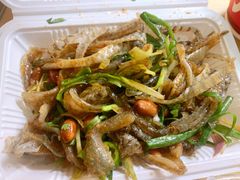 陈添记爽鱼皮-陈添記·祖傳爽鱼皮·西关老字号(广州首店)