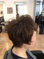 -意廊 Hair Salon