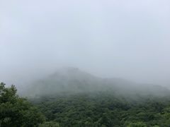 -秦岭风景区