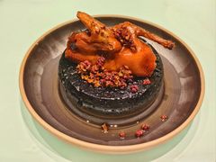 -香丰阁·烤鸭·川湘菜(清河店)