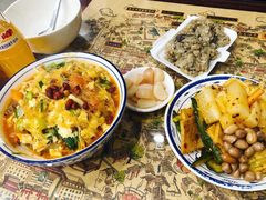 -老乌家特色小炒泡馍(大皮院店)