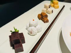 -四季民福烤鸭店(外滩外白渡桥店)