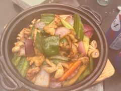 -美极鲜食坊(宝安南路店)