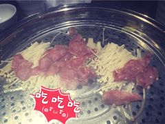 -董大蒸货(方塔园店)