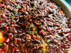 -汉水缘鲜鱼庄(黄雁村店)