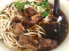 -李先生牛肉面大王(昌平鼓楼店)