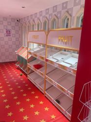 -LuckyStar幸运星家庭娱乐中心(南昌万象汇店)