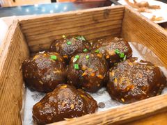 -一楼食业·美食人家