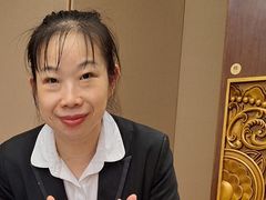 -金厨泰国餐厅·全泰籍厨师料理(拱北店)