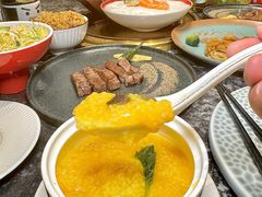-牛将军•涮肉•烤肉(北京王府井·故宫店)
