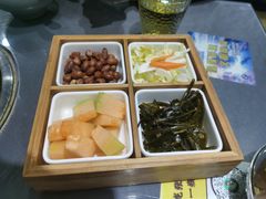 -金龙·打边炉(武进路店)