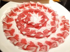 -东来顺铜锅炭火涮肉(上地华联店)