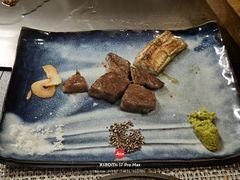 -神户牛排餐厅MOURIYA(总店)