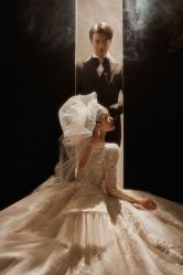 -雨墨婚纱摄影工作室