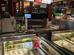 -尚宴牛特鲜自助(太原街万达店)