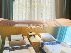 -见康道莱•足浴按摩•艾灸•SPA(友谊店)