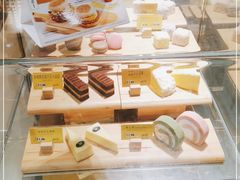 -麦当劳(金山红星美凯龙DT店)