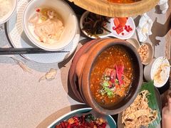 -饕林餐厅(春熙路店)